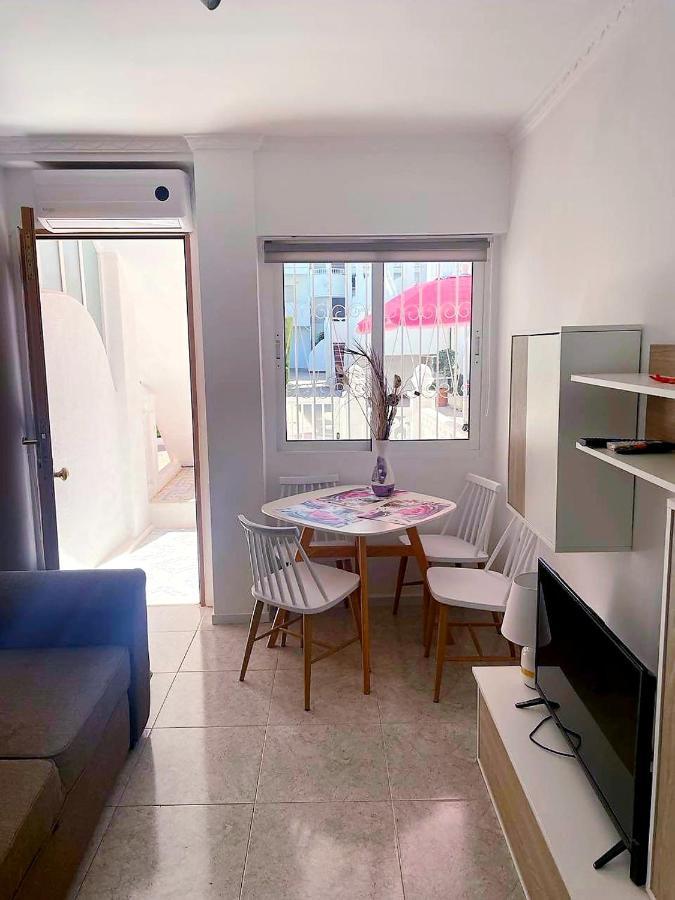 托雷维耶哈Apartament公寓 外观 照片