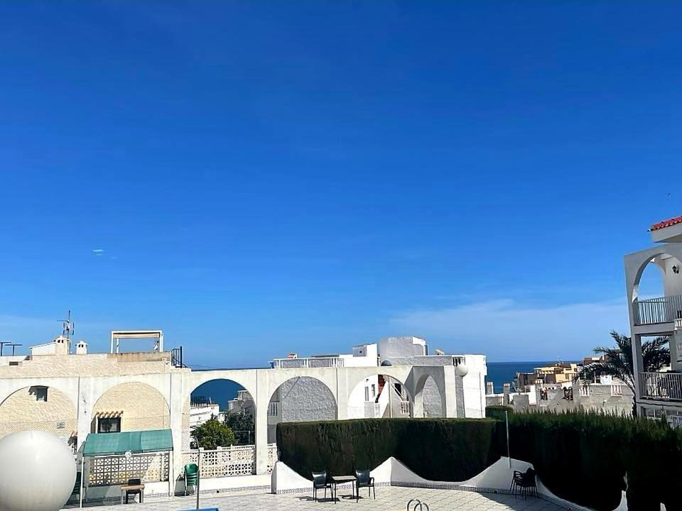 托雷维耶哈Apartament公寓 外观 照片