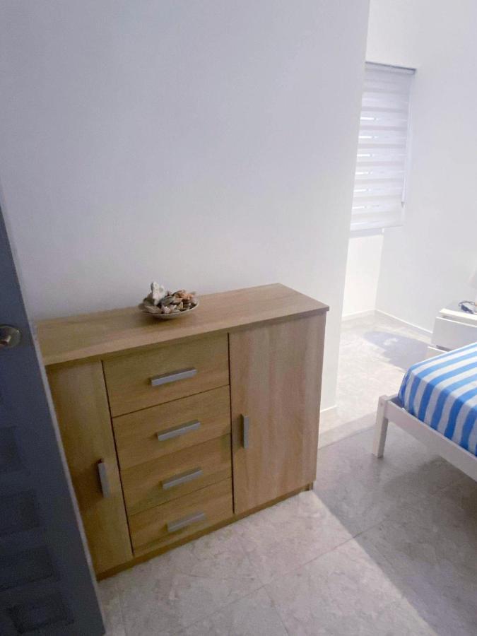 托雷维耶哈Apartament公寓 外观 照片