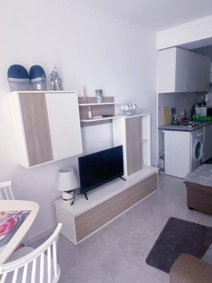 托雷维耶哈Apartament公寓 外观 照片