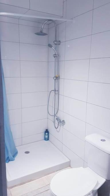 托雷维耶哈Apartament公寓 外观 照片