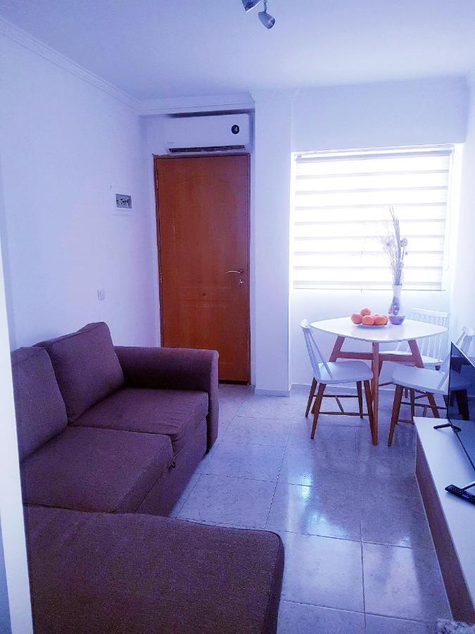 托雷维耶哈Apartament公寓 外观 照片