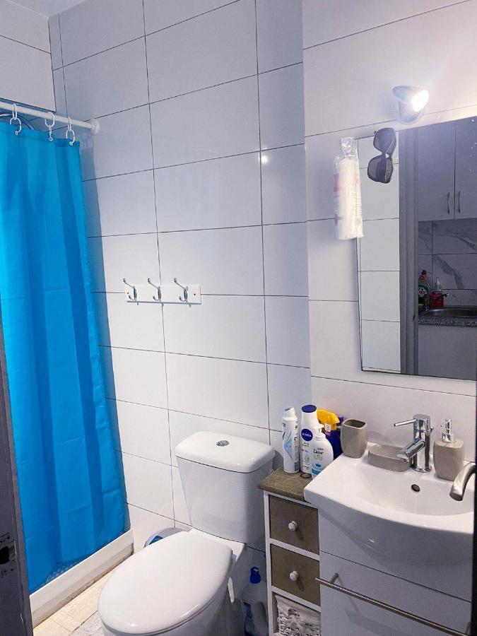 托雷维耶哈Apartament公寓 外观 照片