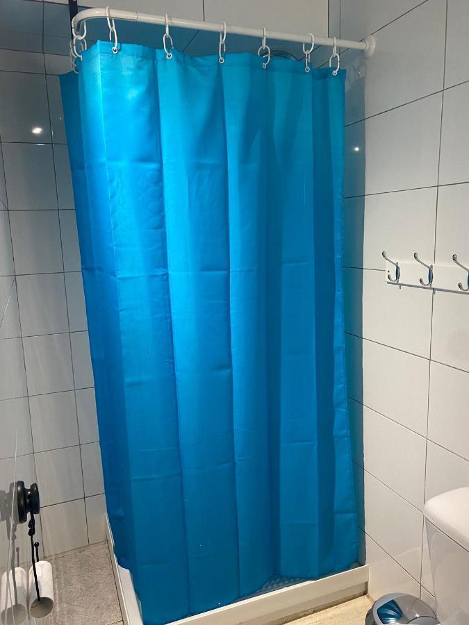 托雷维耶哈Apartament公寓 外观 照片