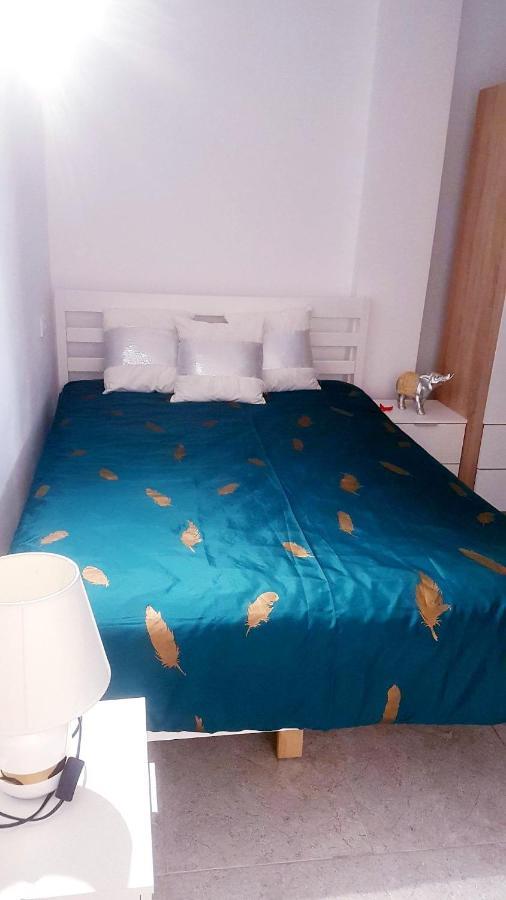 托雷维耶哈Apartament公寓 外观 照片